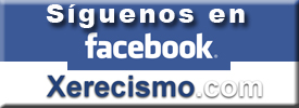 Síguenos en Facebook