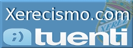 Síguenos en Tuenti